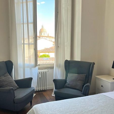 Santa Rosa Florence Apartments 3 Bedrooms - Private Parking Dış mekan fotoğraf