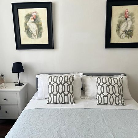 Santa Rosa Florence Apartments 3 Bedrooms - Private Parking Dış mekan fotoğraf