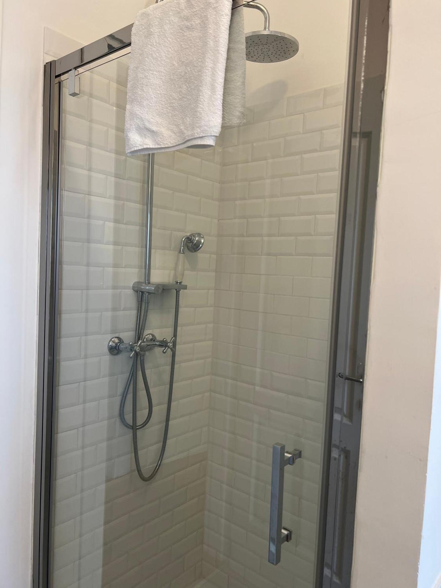 Santa Rosa Florence Apartments 3 Bedrooms - Private Parking Dış mekan fotoğraf