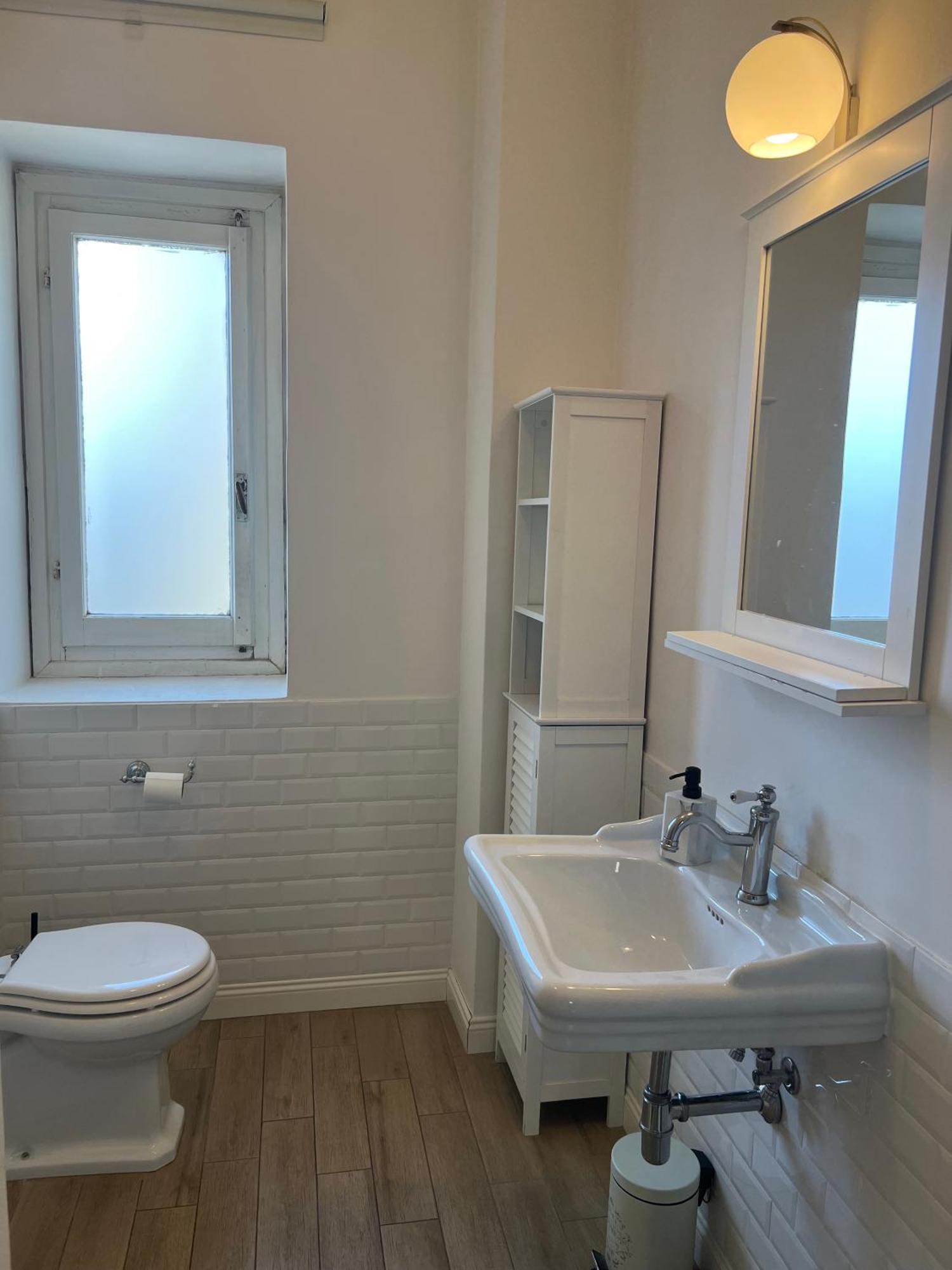 Santa Rosa Florence Apartments 3 Bedrooms - Private Parking Dış mekan fotoğraf