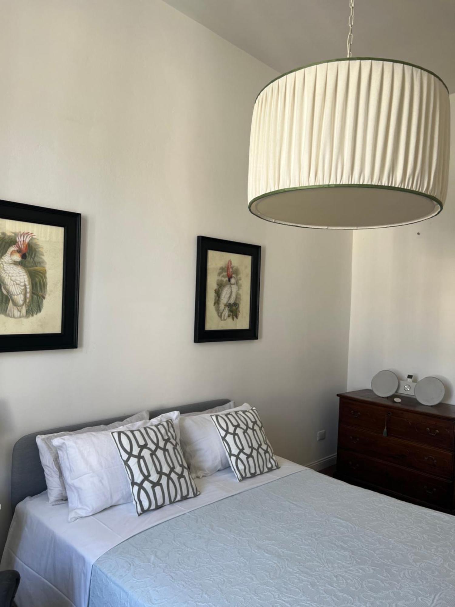 Santa Rosa Florence Apartments 3 Bedrooms - Private Parking Dış mekan fotoğraf
