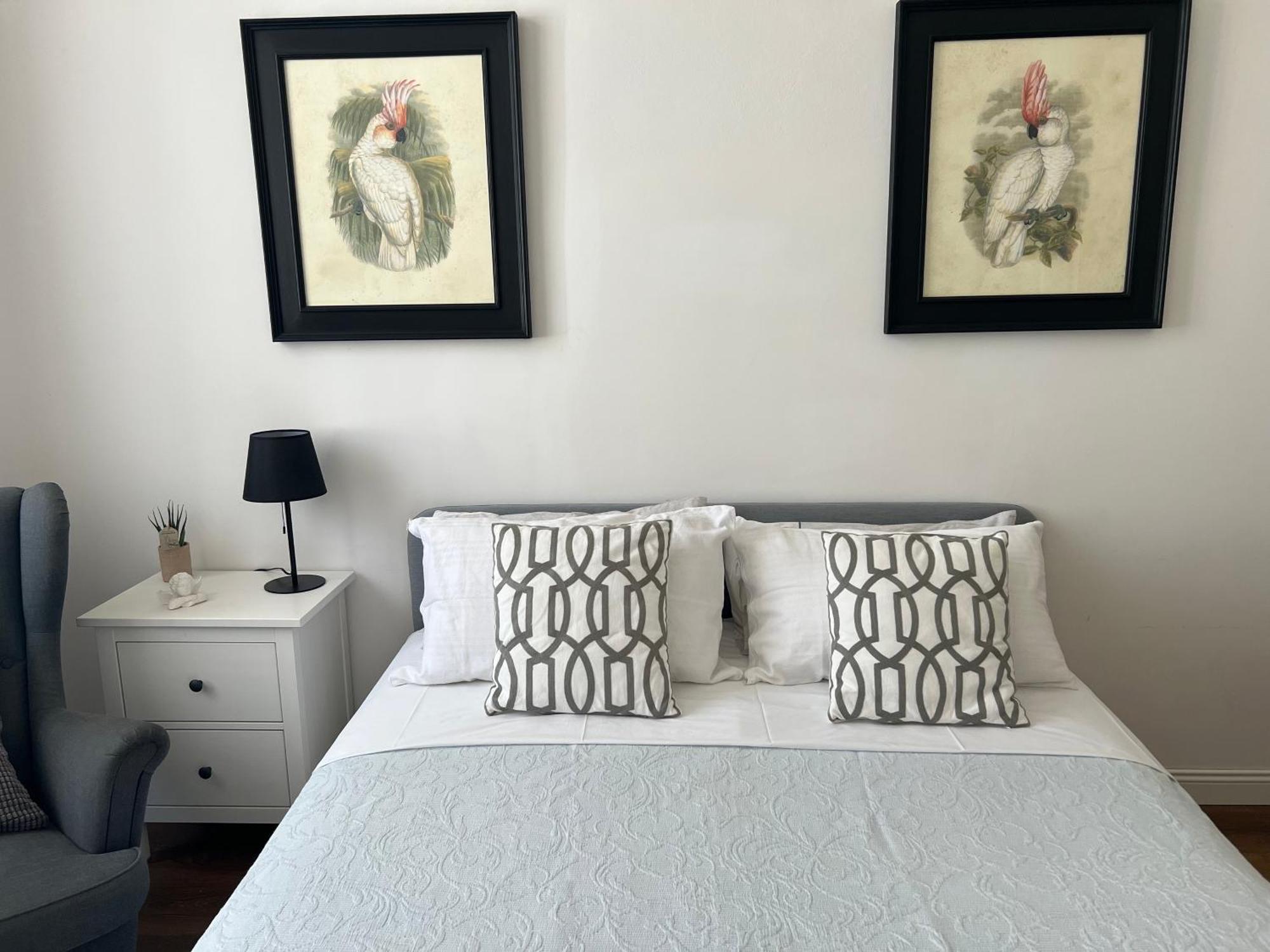 Santa Rosa Florence Apartments 3 Bedrooms - Private Parking Dış mekan fotoğraf