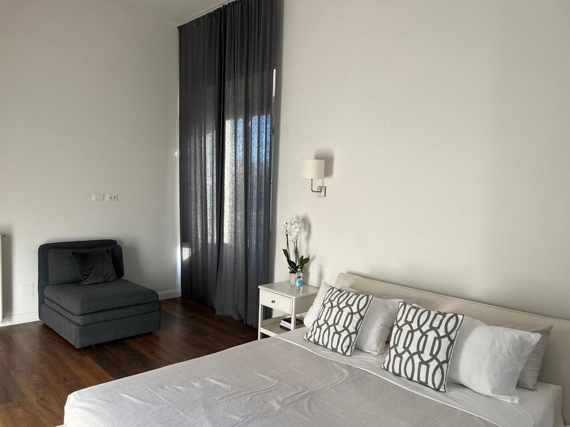 Santa Rosa Florence Apartments 3 Bedrooms - Private Parking Dış mekan fotoğraf
