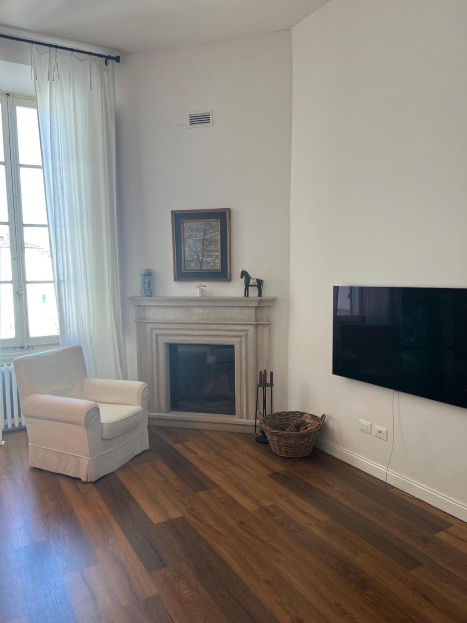 Santa Rosa Florence Apartments 3 Bedrooms - Private Parking Dış mekan fotoğraf