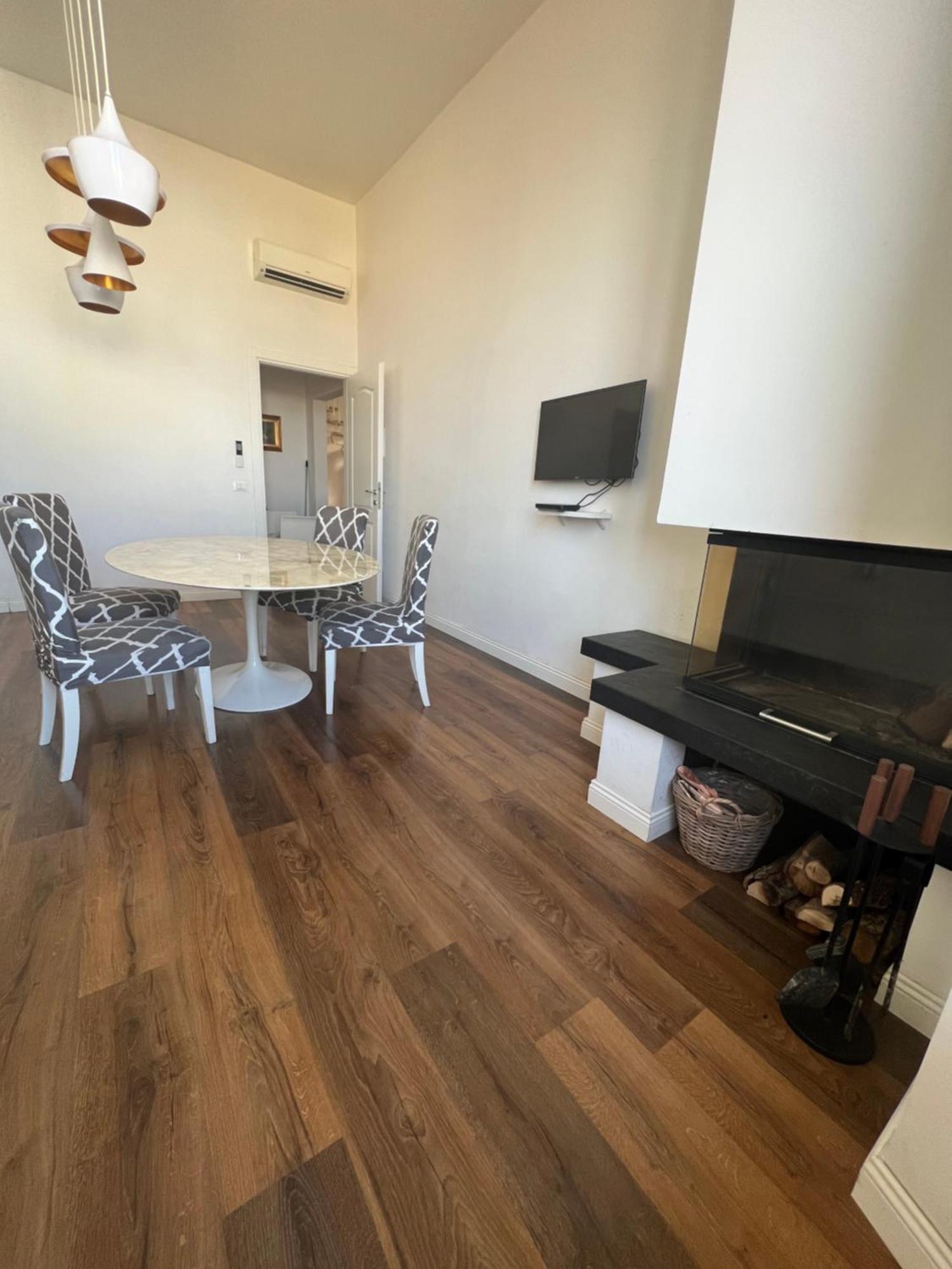 Santa Rosa Florence Apartments 3 Bedrooms - Private Parking Dış mekan fotoğraf