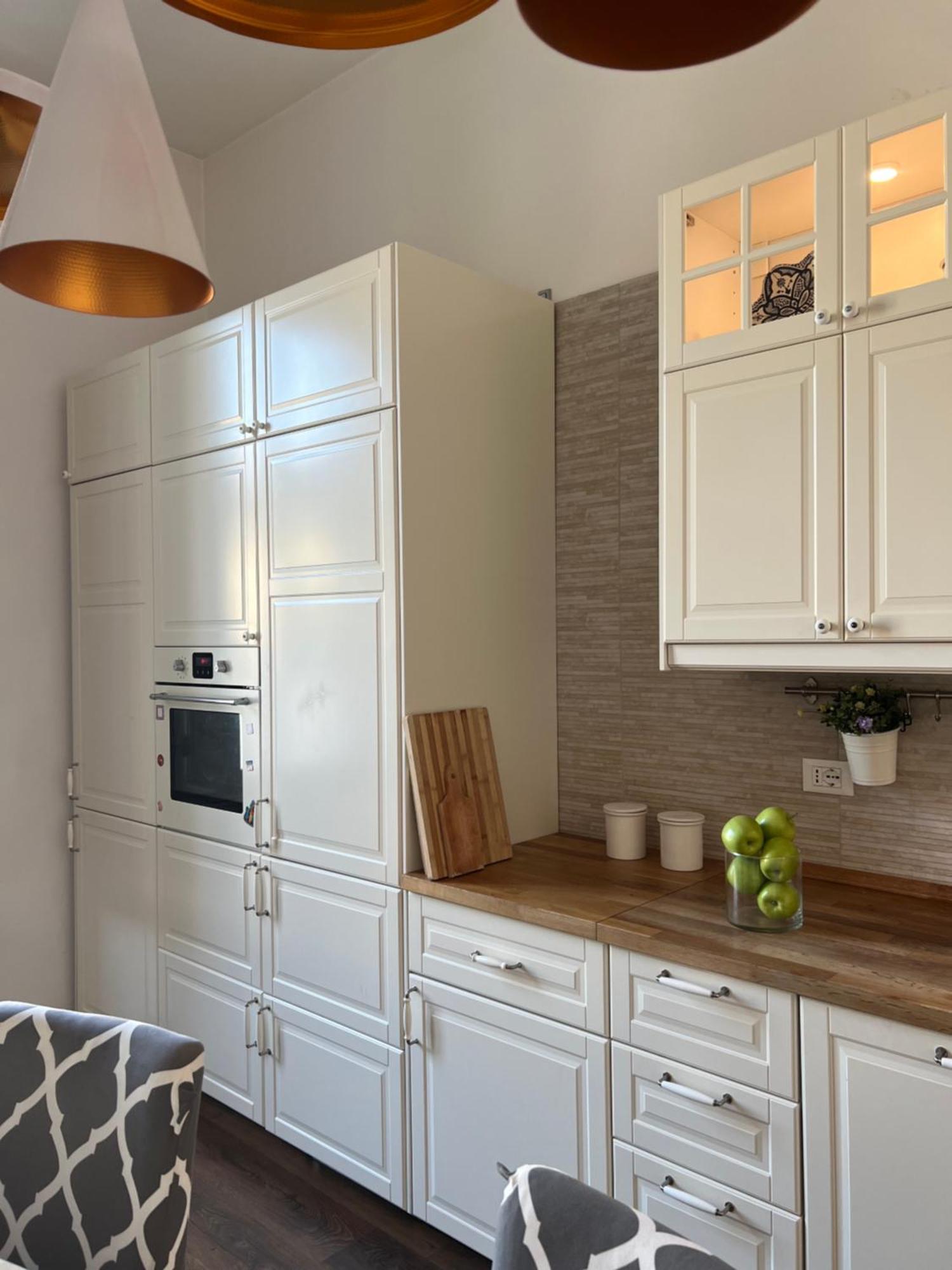 Santa Rosa Florence Apartments 3 Bedrooms - Private Parking Dış mekan fotoğraf