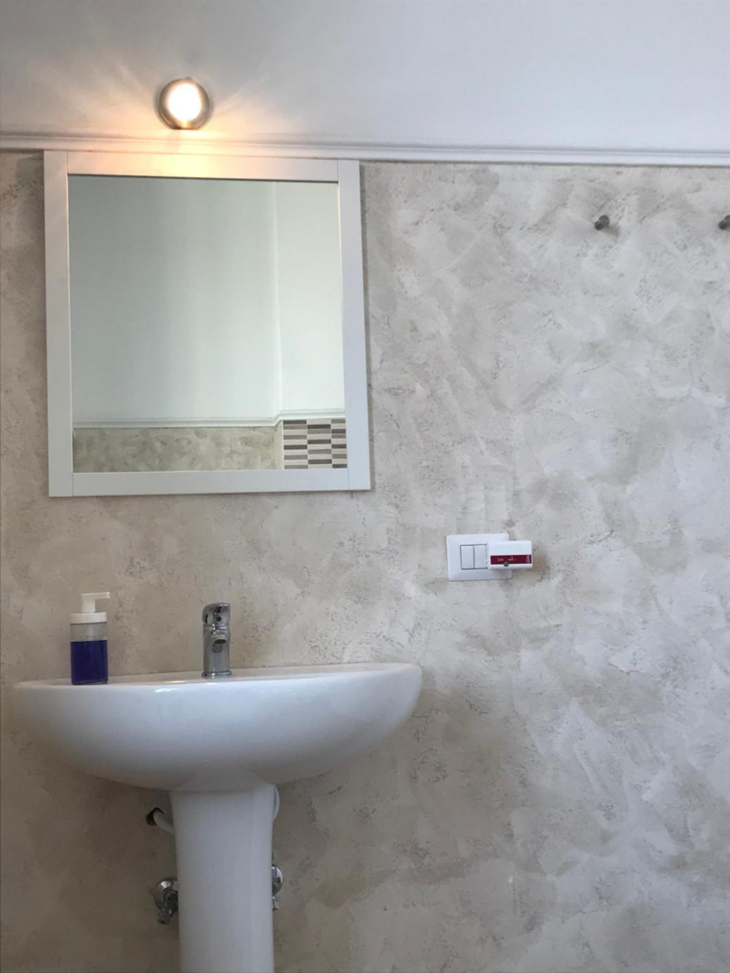 Santa Rosa Florence Apartments 3 Bedrooms - Private Parking Dış mekan fotoğraf