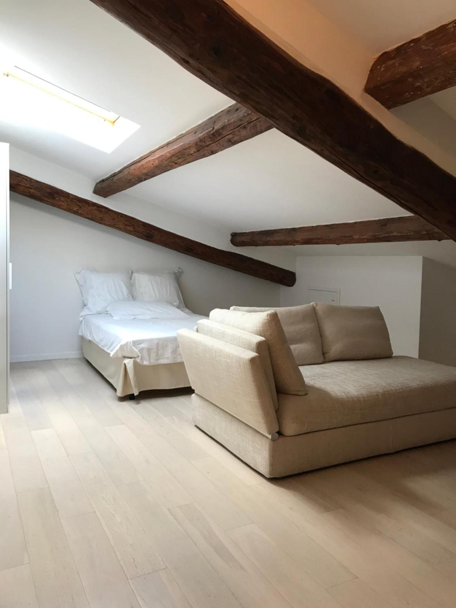 Santa Rosa Florence Apartments 3 Bedrooms - Private Parking Dış mekan fotoğraf