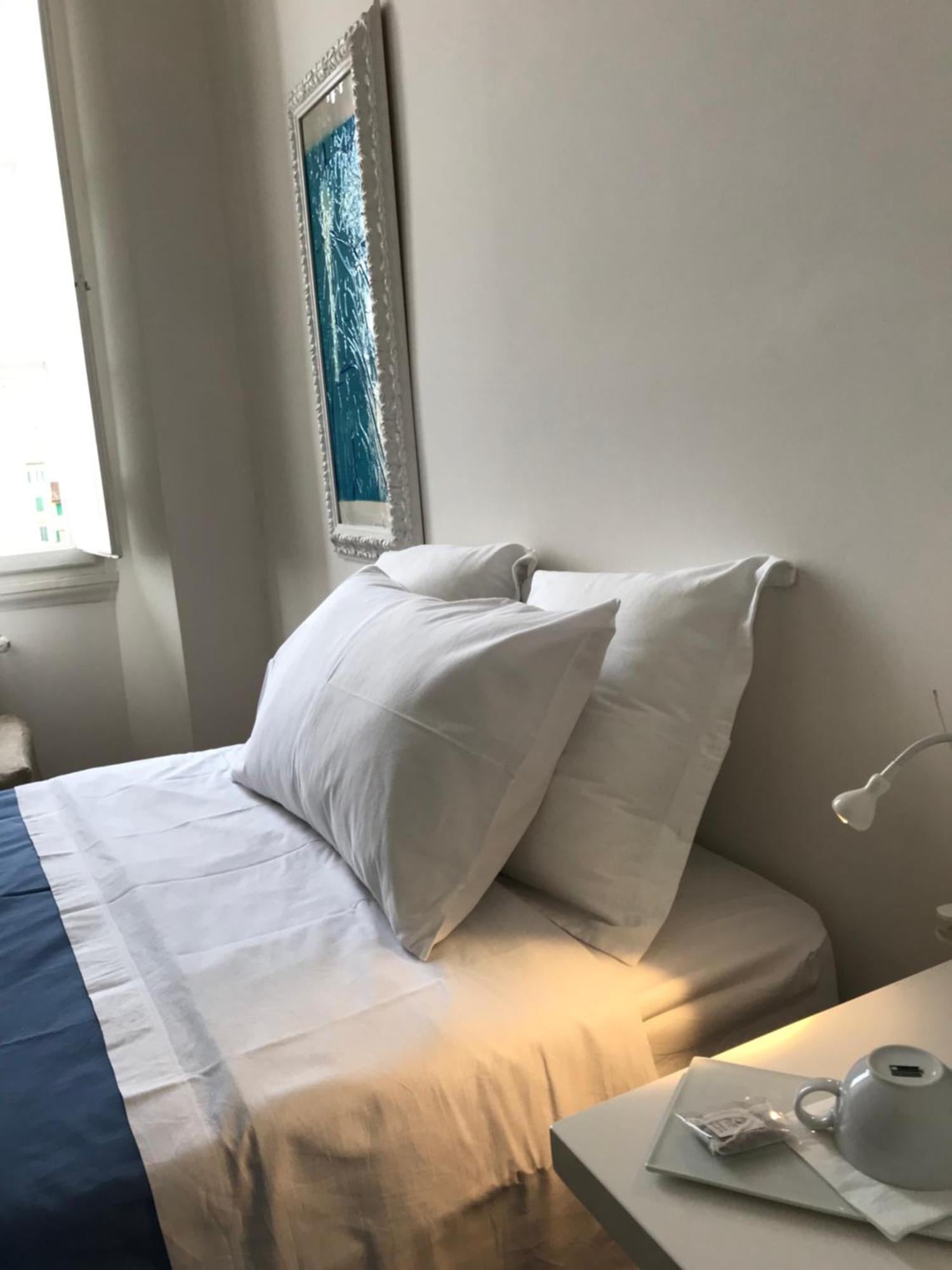 Santa Rosa Florence Apartments 3 Bedrooms - Private Parking Dış mekan fotoğraf