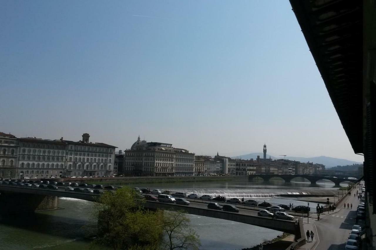 Santa Rosa Florence Apartments 3 Bedrooms - Private Parking Dış mekan fotoğraf