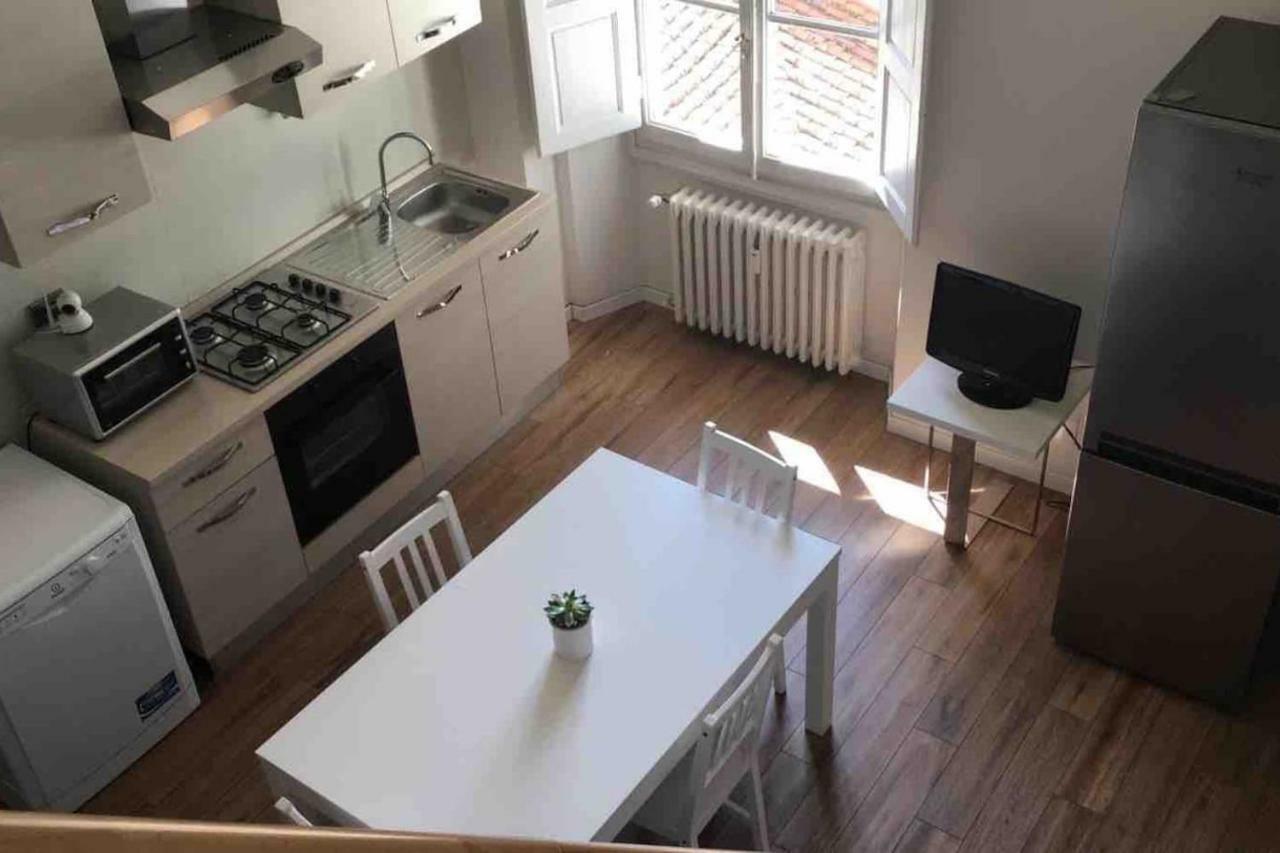 Santa Rosa Florence Apartments 3 Bedrooms - Private Parking Dış mekan fotoğraf