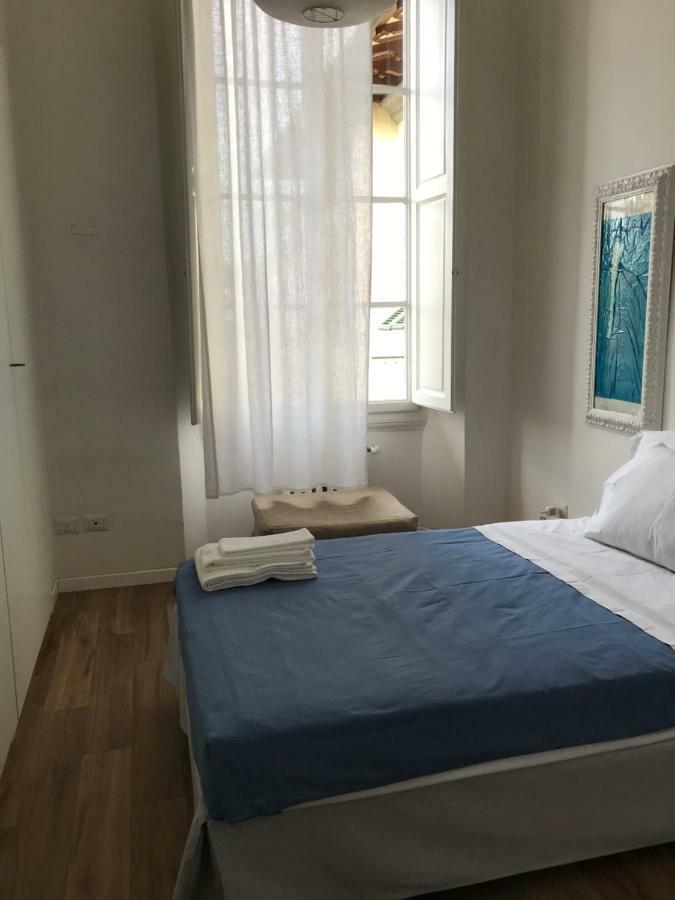 Santa Rosa Florence Apartments 3 Bedrooms - Private Parking Dış mekan fotoğraf